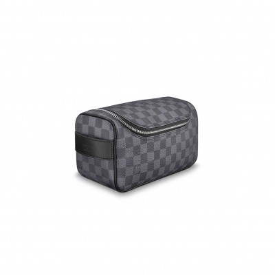 LOUIS VUITTON TOILETRY POUCH M47625 (26*14*12cm)